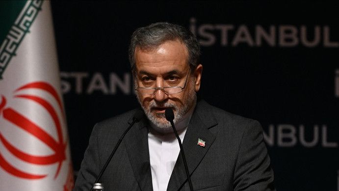 Iran Desak Israel dan AS Tanggung Jawab Soal Serang Fasilitas Nuklir, Ancam Bisa Buat Menderita