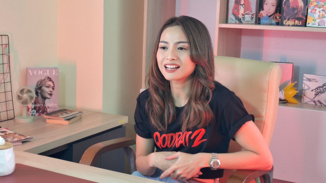 Acha Septriasa Bantah Hanya Dinafkahi Rp1 Juta Tiap Bulan, Akui Tak Nyaman