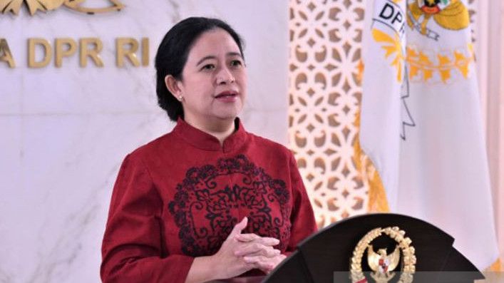 Ketua Fraksi PDIP Sebut Pembentukan Dewan Kolonel Bantu Puan Maharani Capres 2024
