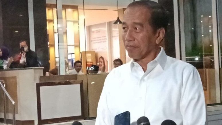 Jokowi Terbitkan Perpres Jaminan Kesehatan Purnatugas Menteri, Ini Daftar Manfaatnya