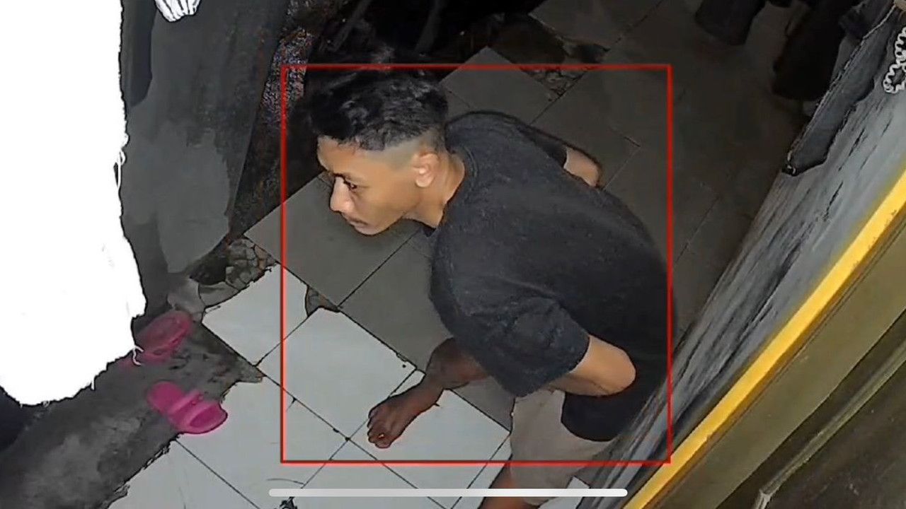 Viral Pemuda di Bandung Nekat Onani di Depan Rumah Tetangga, Sempat Kepergok Kini Dilaporkan ke Polisi