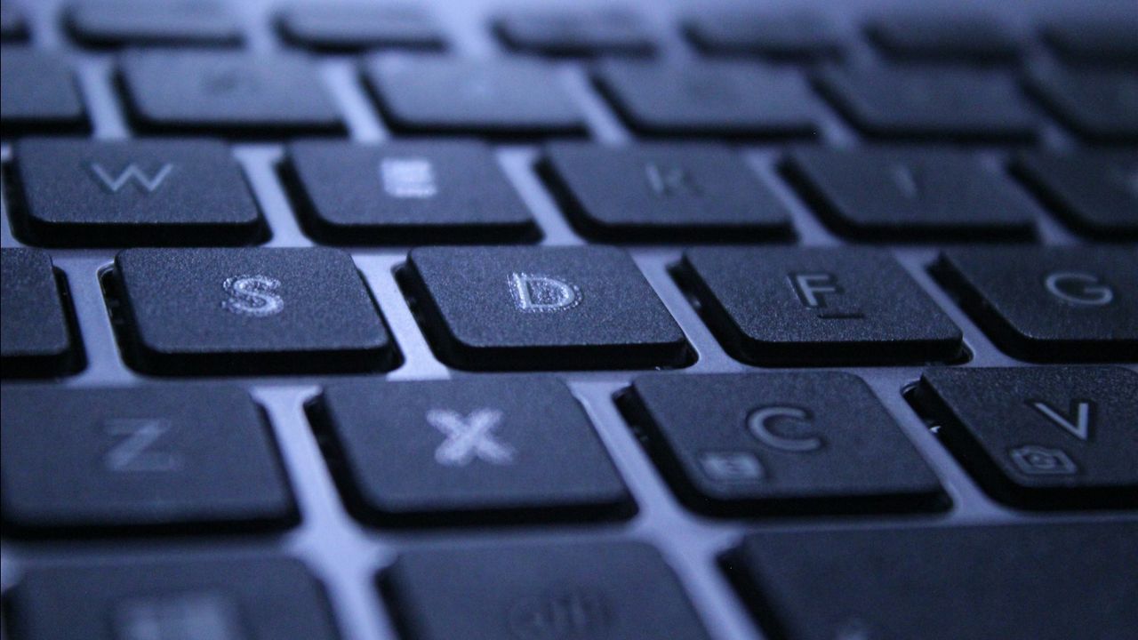 Cara Menonaktifkan Keyboard Laptop dengan 3 Langkah Sederhana