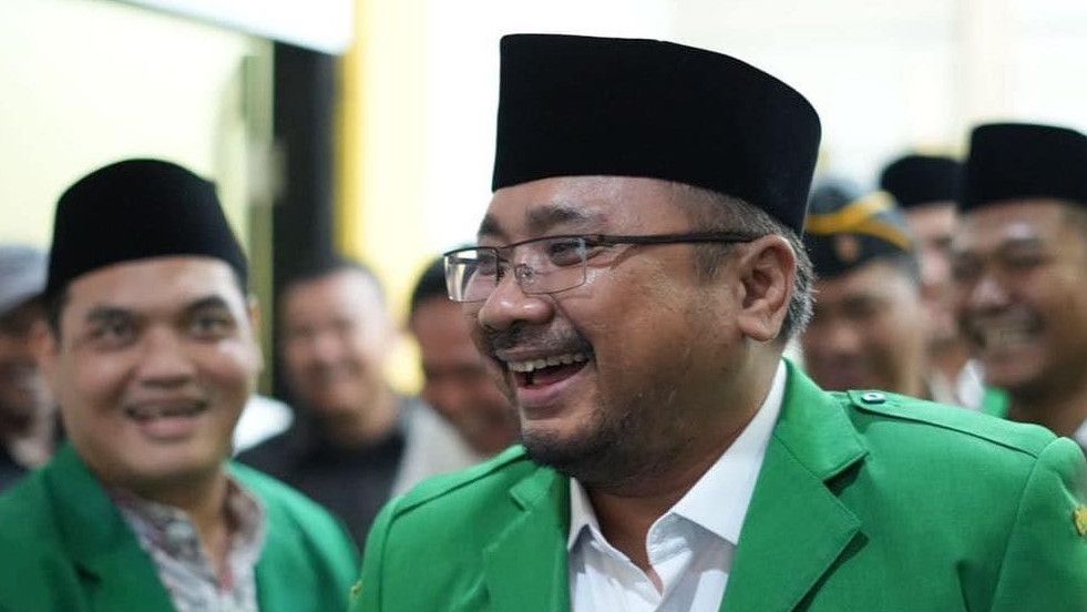 Eks Menag Yaqut Ajukan Praperadilan Usai Jadi Tersangka Kasus Korupsi Kuota Haji