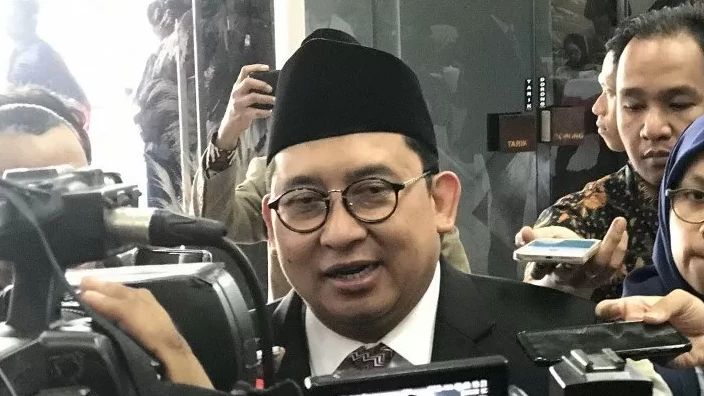 Fadli Zon Takjub dengan Aljazair Lantaran BBM Murah dan Tol Gratis, Sindir Indonesia?