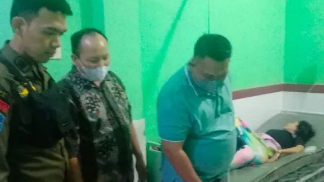 85 Orang Keracunan Usai Santap Hidangan Kawinan di Bogor, Polisi: Pengantinnya Juga Ikut Makan