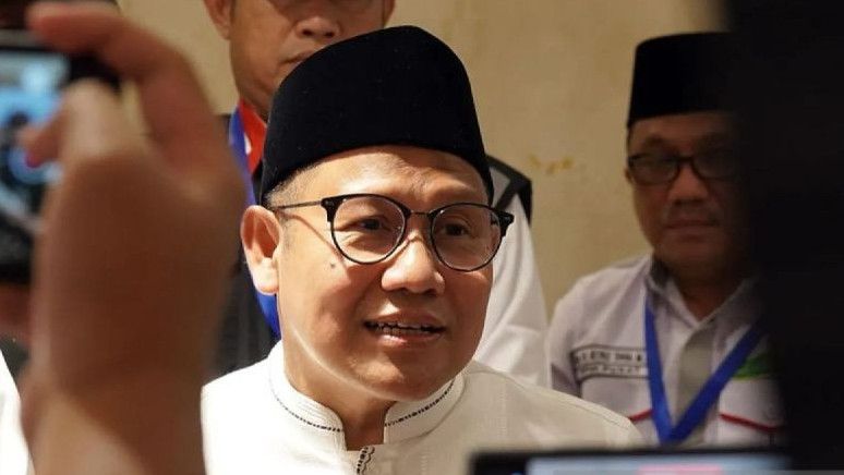 Cak Imin Harap Koalisi Perubahan Berlanjut di Pilkada Aceh, Akan Usung Siapa?