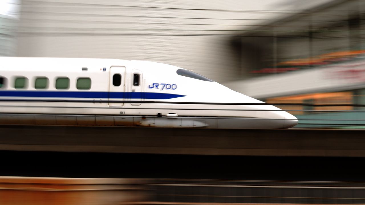 KBRI Telusuri Info Viral WNI Tak Bayar Tiket Demi Masuk Shinkansen di Jepang