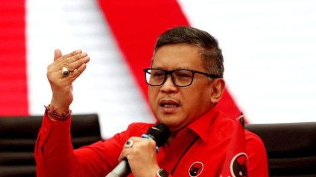 Anies Baswedan Bakal Ganti Nama Jalan di Jakarta dengan Tokoh Betawi, PDIP Malah Singgung NasDem