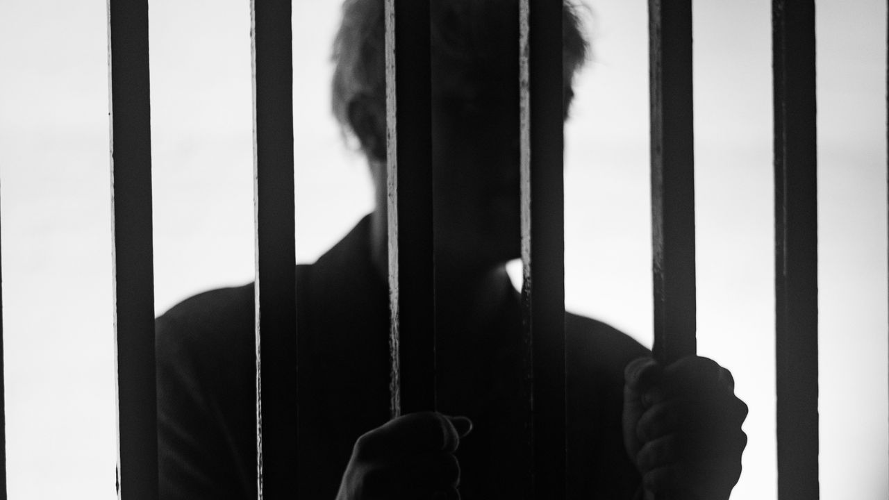 Kepincut Motor Tetangga, Anggota Ormas di Serang Jadi Curanmor