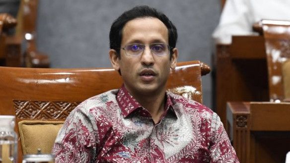 Tolak Usulan PM Malaysia yang Ingin Bahasa Melayu Jadi Bahasa Resmi ASEAN, Nadiem: Bahasa Indonesia Lebih Layak