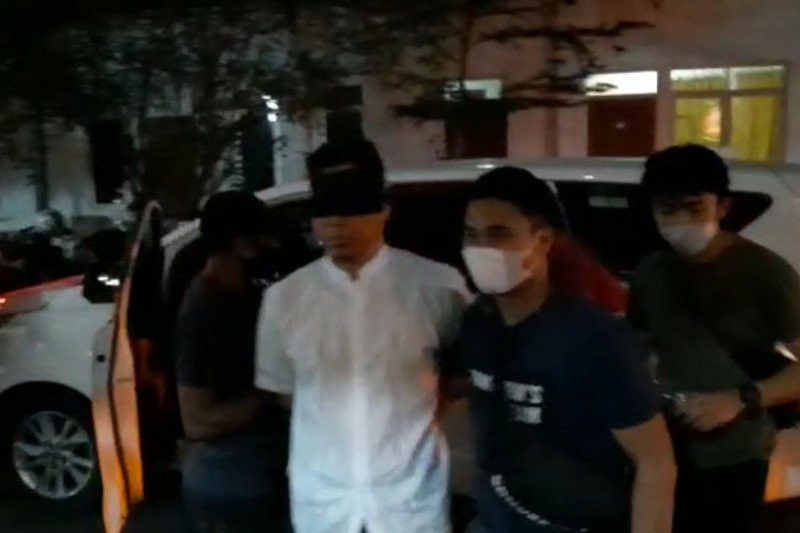 Munarman Berencana Ajukan Gugatan Praperadilan Penangkapannya