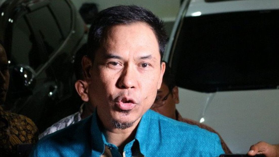 Jelang Sidang Vonis Munarman, Ratusan Polisi Dibantu TNI Berkumpul di PN Jaktim