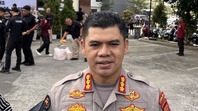 Diduga Rasis ke Masyarakat Sunda, Polisi Bakal Selidiki YouTuber Resbob