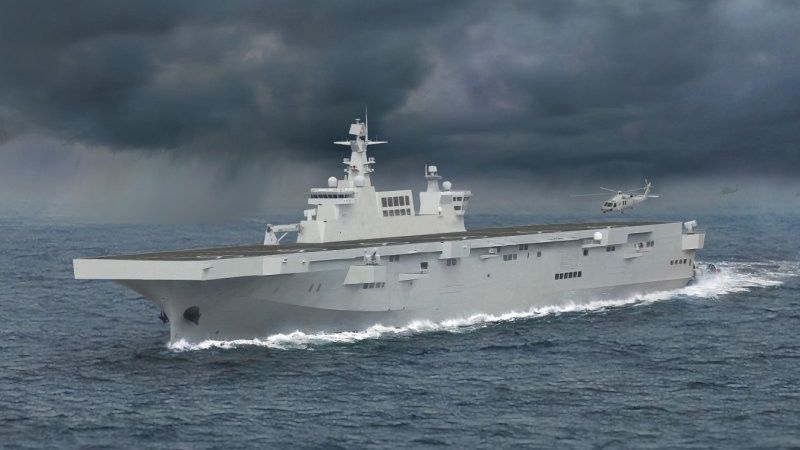 Duh, China Ganggu Pesawat Patroli Maritim Australia Pakai Laser?