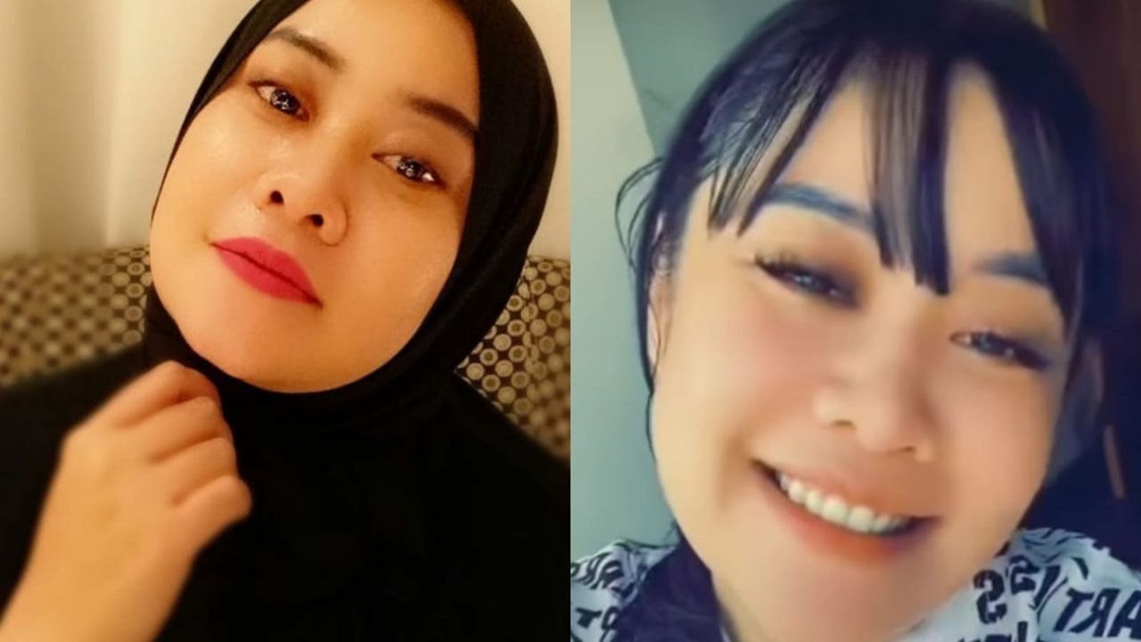 Pasca Cerai, Puput Mantan Istri Doddy Sudrajat Langsung Berani Lepas Hijab, Rambut Lepek Jadi Sorotan