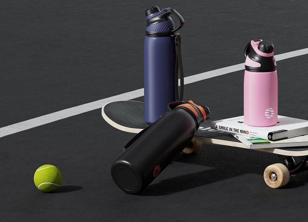 Tumbler FJbottle (Instagram/fjbottle)