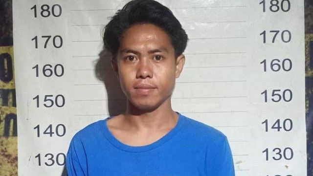 Istrinya Sering Diganggu, Pria Makassar Tikam Tetangganya yang Duduk di Atas Motor hingga Tewas