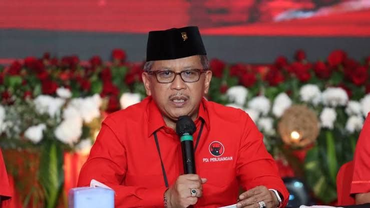 Beredar Kabar Hasto Ditetapkan Tersangka KPK, PDIP: Belum Dapat Info