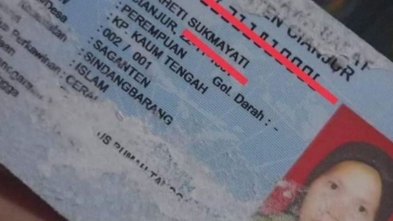 Bawaslu Minta Warga Segera Lapor Jika NIK Dicatut untuk Pencalonan