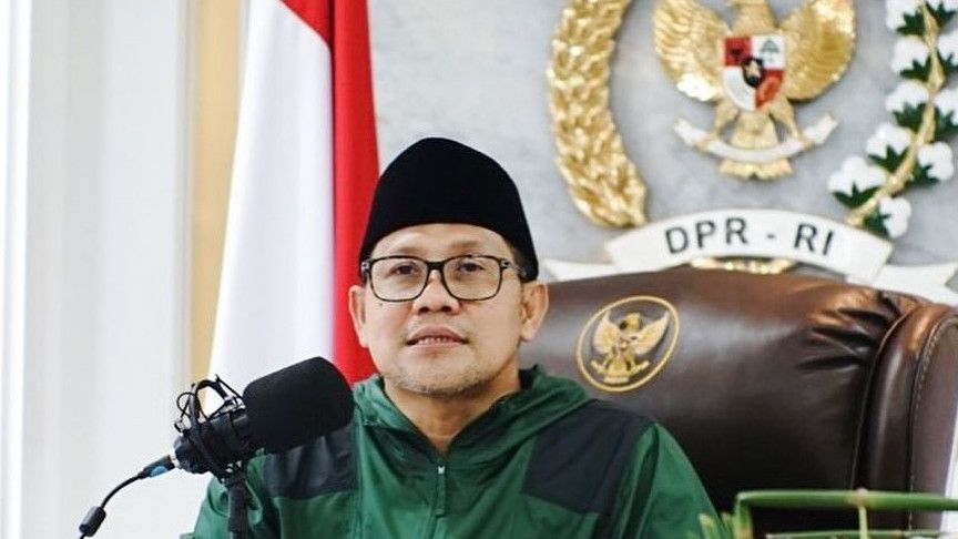 Usulkan NU-Muhammadiyah Raih Nobel Perdamaian 2022-2023, Cak Imin Minta Support dari Jokowi