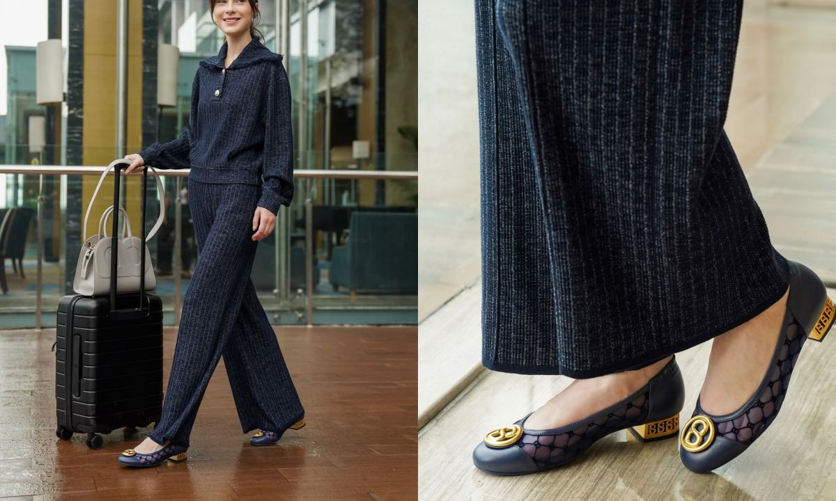 Cara Memilih Heels agar Tetap Modis dan Nyaman Digunakan