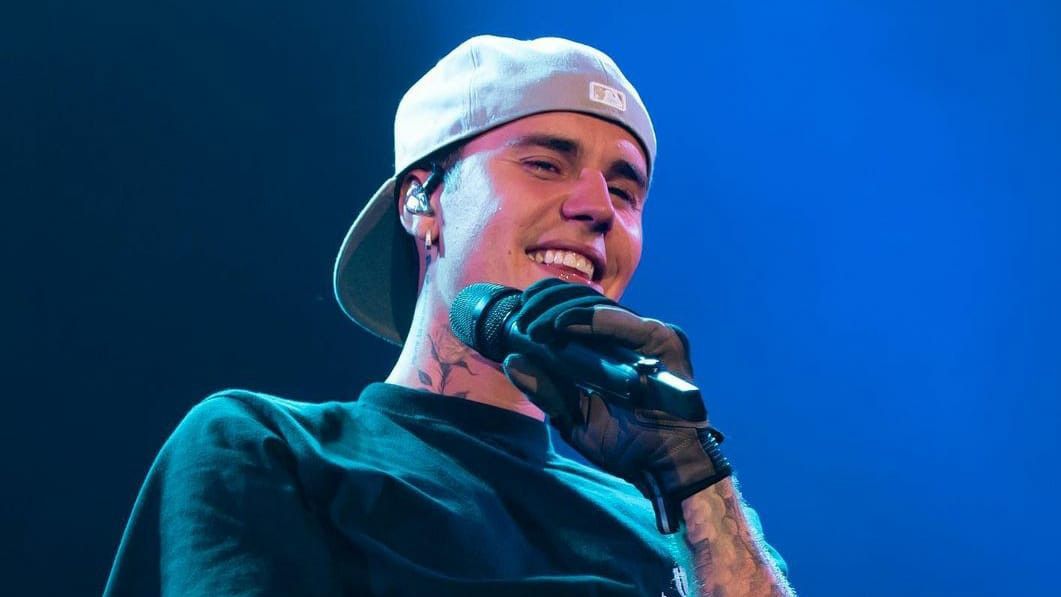 Demi Kesehatan, Justin Bieber Putuskan Tunda Sisa Jadwal Tur Dunia