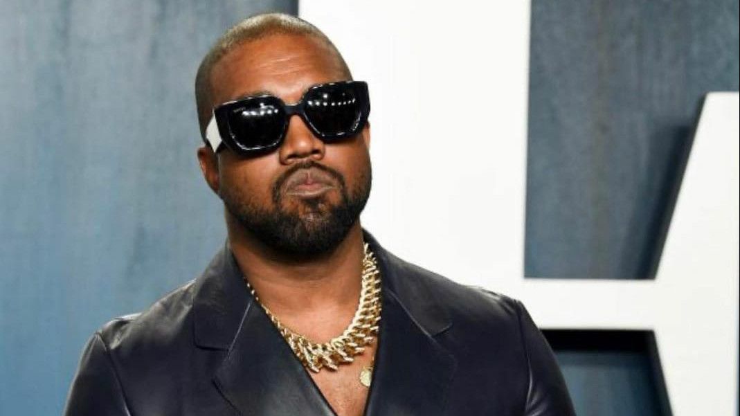 Resmi Dipecat Adidas, Kanye West Kini Terdepak dari Daftar Miliarder Dunia Forbes
