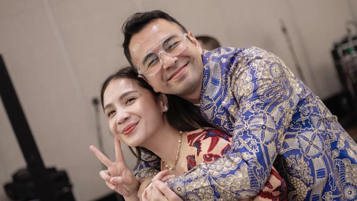 Raffi Ahmad dan Nagita Slavina Salurkan Rp15 Miliar Bantu Korban Bencana Sumatera, Fantastis!