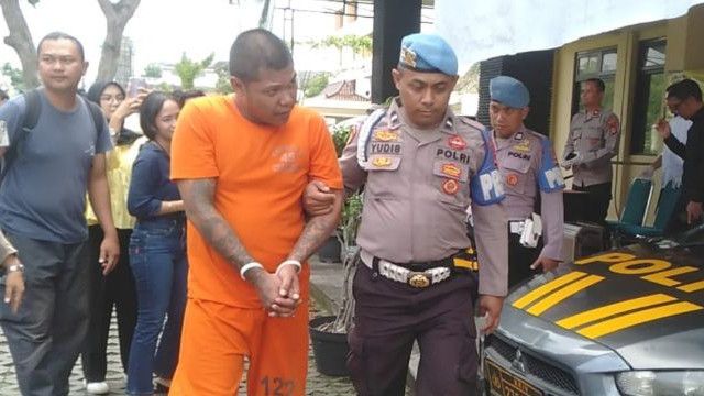 Setahun Buron, Penganiaya Mahasiswa Jogja yang Mukul karena Disenggol Kini Ditangkap