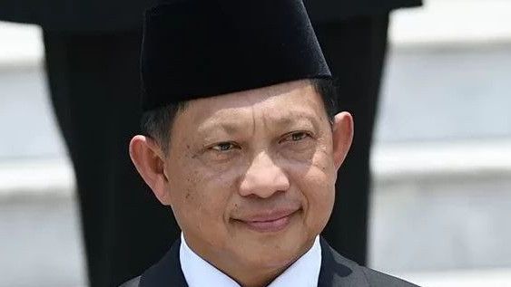 Kemendagri dan DPRD DKI Akan Kirim Masing-Masing Tiga Nama Pengganti Anies ke Jokowi