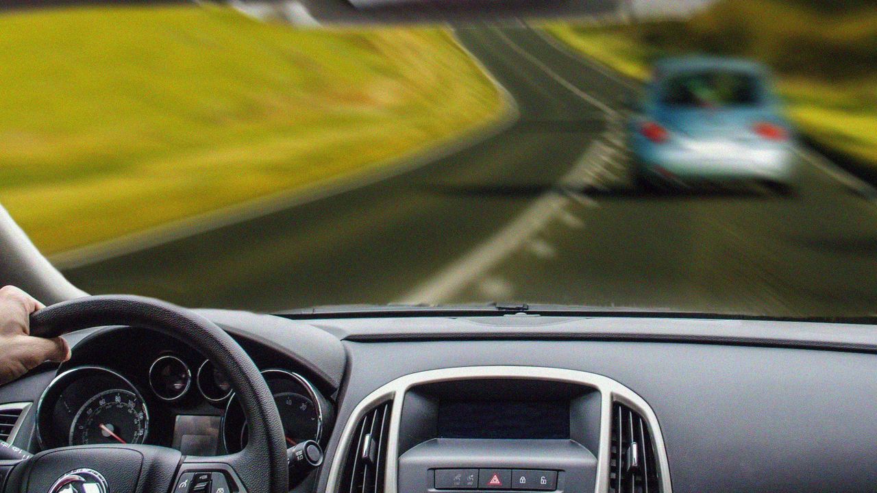 Sewa Mobil Lepas Kunci di Sini, Bikin Liburan Keluarga Jadi Lebih Fleksibel