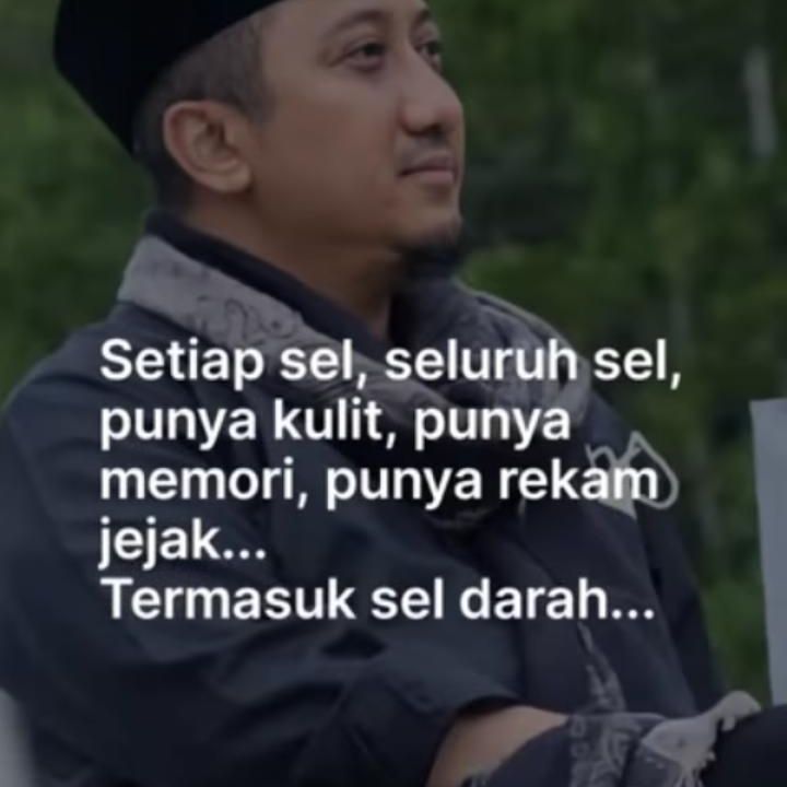 Curhatan Ustaz Yusuf Mansur (Foto: Instagram/@yusufmansurnew)