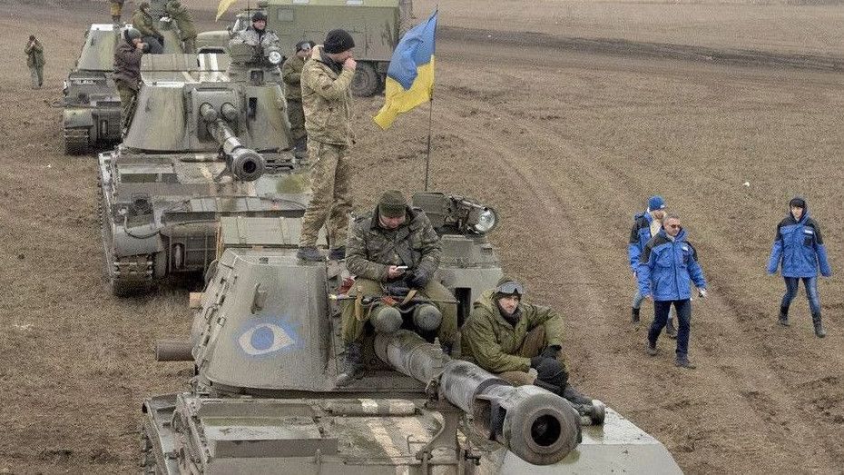 Situasi Terkini Konflik Rusia-Ukraina: Presiden Zelenskyy Ingin Perang Diakhiri, Rusia Makin Perketat Pengepungan