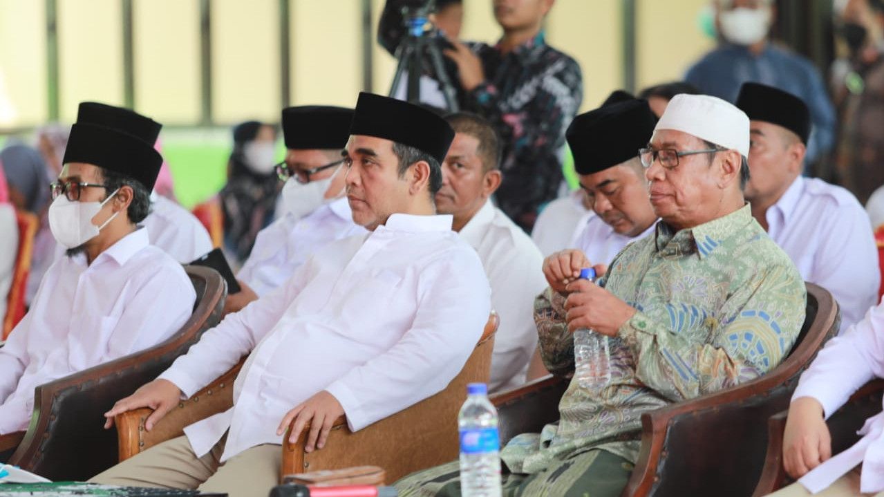 Prabowo Menang Dua Kali di Madura, Sekjen Gerindra: Pak Prabowo 'Berhutang', Saya Bayar dengan Jadikan Beliau Presiden 2024