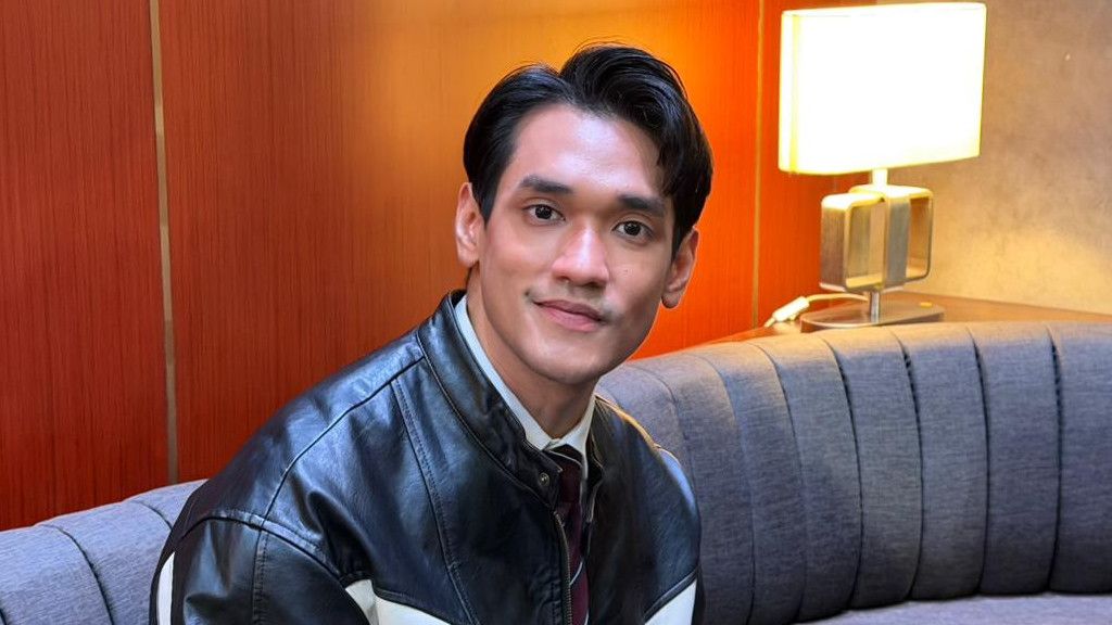 Afgan Kenang Masa Sulit Jadi Penyanyi Ternama, Akui Sempat Alami Cedera Pita Suara