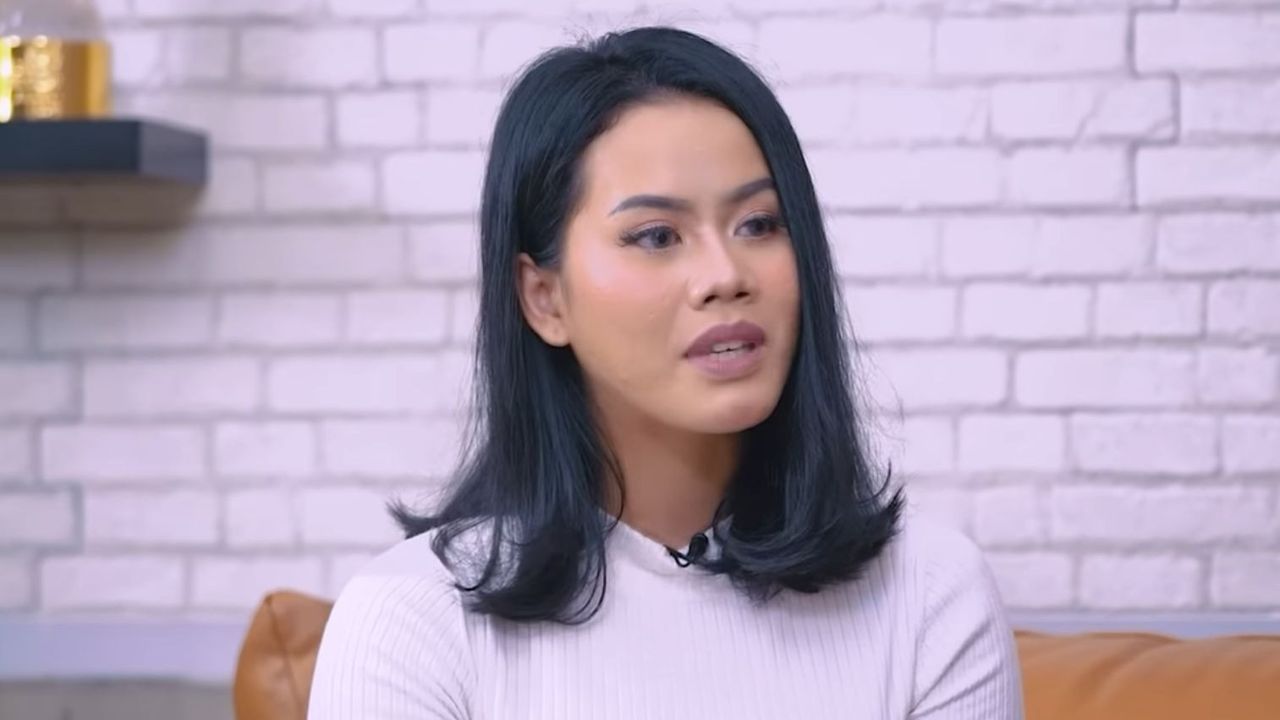 Ngaku Senasib dengan Jessica Wongso Usai Jalani Pemeriksaan PH Film Porno, Siskaeee: Can Relate!