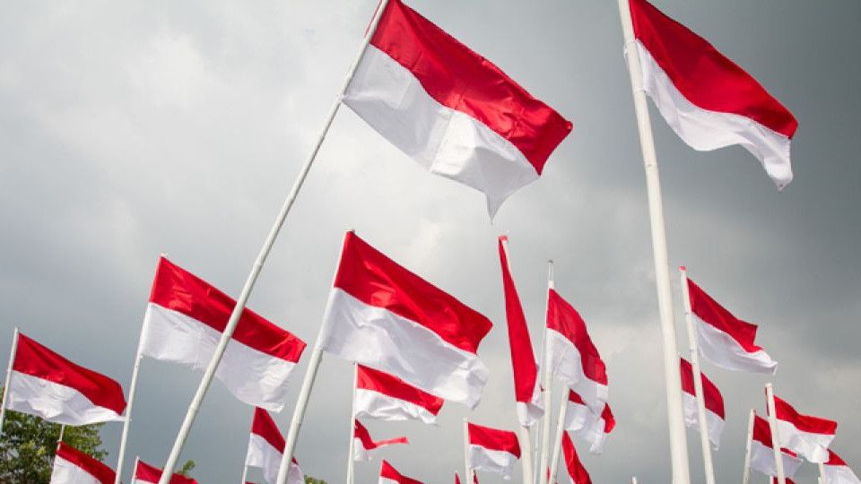 Pemprov Sulsel Berkasus Lagi, Dianggap Diskriminasi lalu Gugurkan Paskibraka Caitlyn