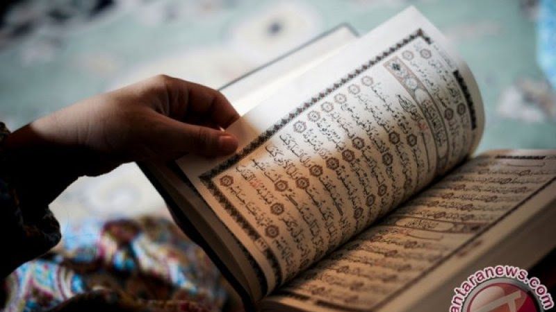 Lagi, Insiden Pembakaran Al-Qur'an di Denmark, Qatar: Itu Provokasi Perasaan Umat Muslim