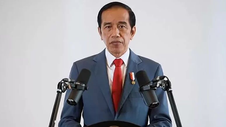 Jokowi Tegaskan Fokus Bekerja agar Indonesia Tak Masuk Kategori Buruk