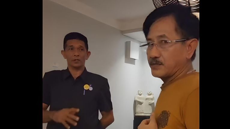 Prank Penggerebekan Wisatawan di Bali Buat Wagub Cok Ace Meradang