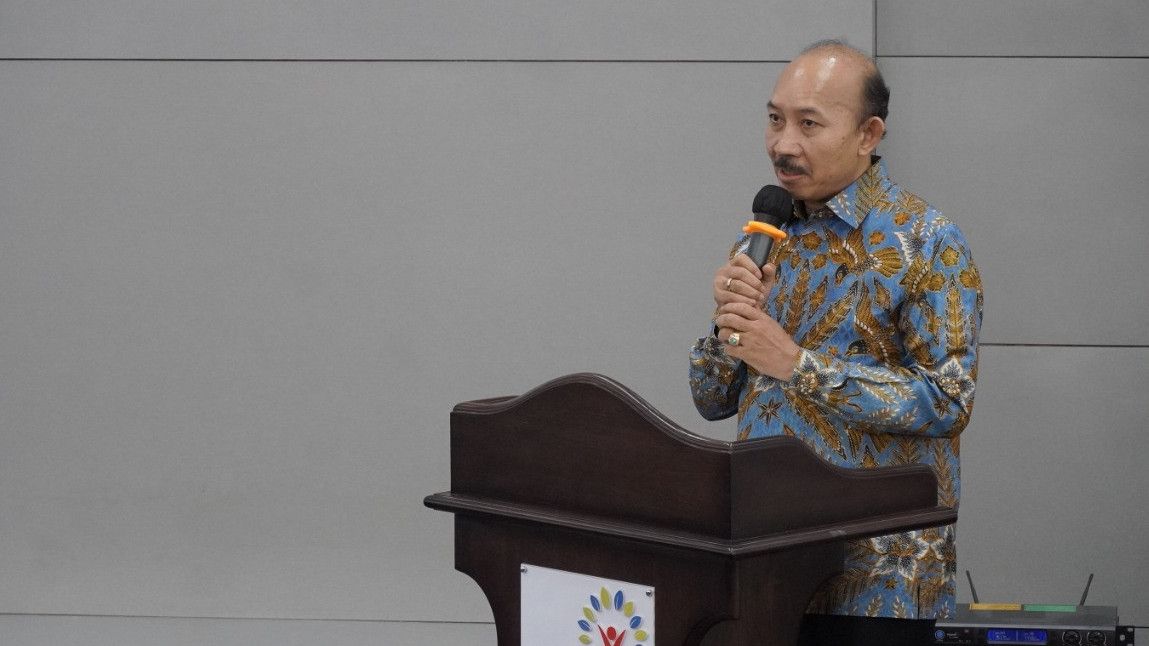 Rektor Universitas Pertamina Siapkan SDM untuk Mencapai Target Bauran Energi Terbarukan