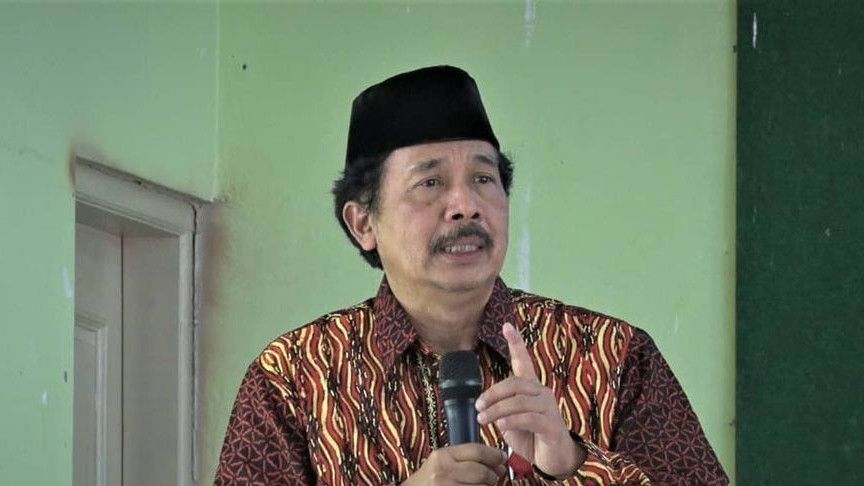 Kepala BPIP Berharap RUU BPIP Disahkan: Pancasila Akan Makin Kuat dari Segi Kedudukan Hukum dan Anggaran