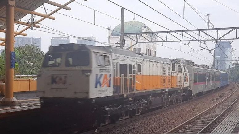 KAI Berikan Diskon Tiket 20 Persen Mulai Juni-Juli, Simak Persyaratannya