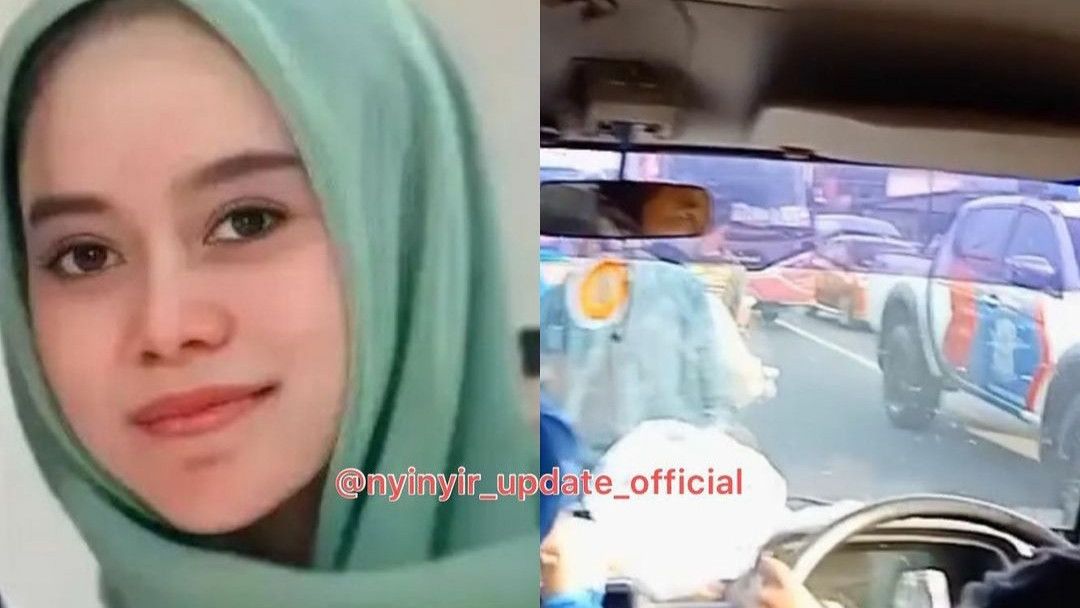 Lesti Kejora Dikabarkan di Cianjur Pasca Pulang dari RS, Netizen: Nggak Bisa Dibayangin Billar Ketemu Emak-emak