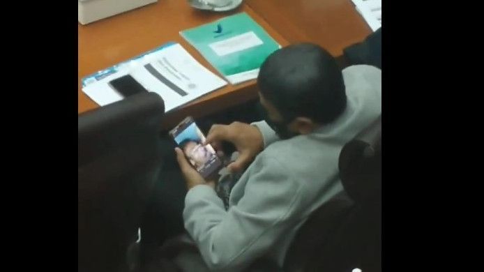 Anggota Fraksinya Ketahuan Nonton Video Porno Saat Rapat, PDIP Duga Ada yang Menjebak