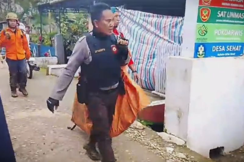 Evakuasi Kecelakaan Pesawat ATR 42-500 di Sulsel Dilanjutkan Hari Ini