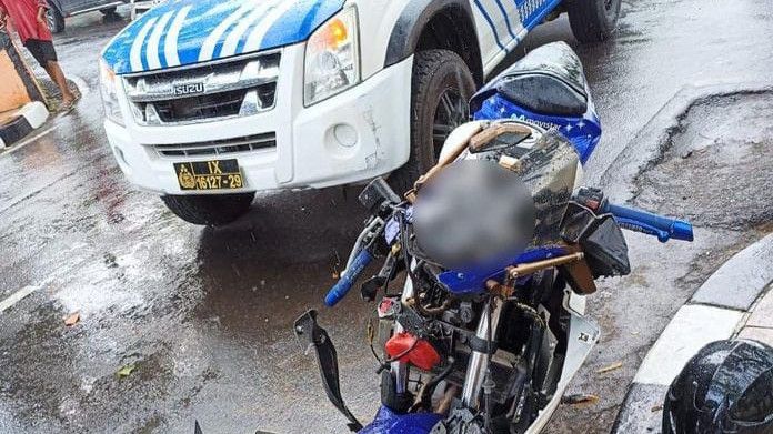 Korban Tabrakan Motor Meninggal Usai Koma 12 Hari, Keluarga Minta Penabrak Dapat Hukuman Setimpal