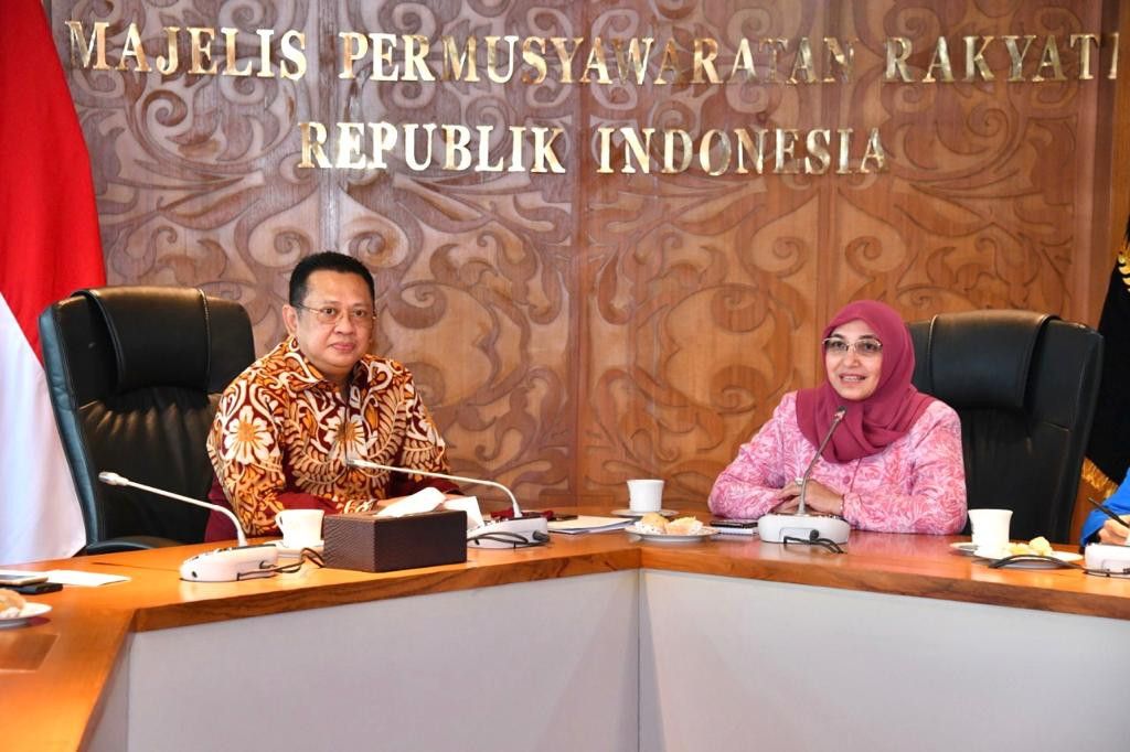 Menakar Urgensi Pembentukan Mahkamah Etik di Indonesia