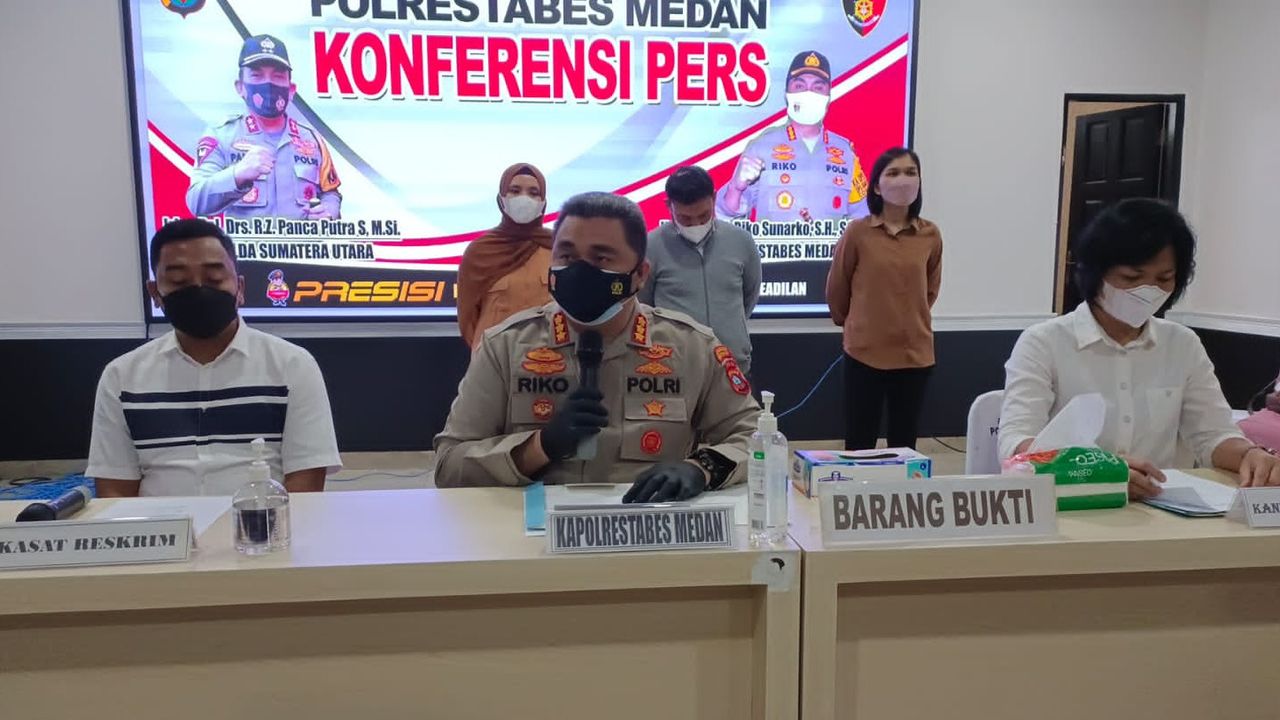 Kader Satgas PDIP Pukul Remaja Tak Ditahan, LBH Medan: Mencederai Rasa Adil dari Hukum