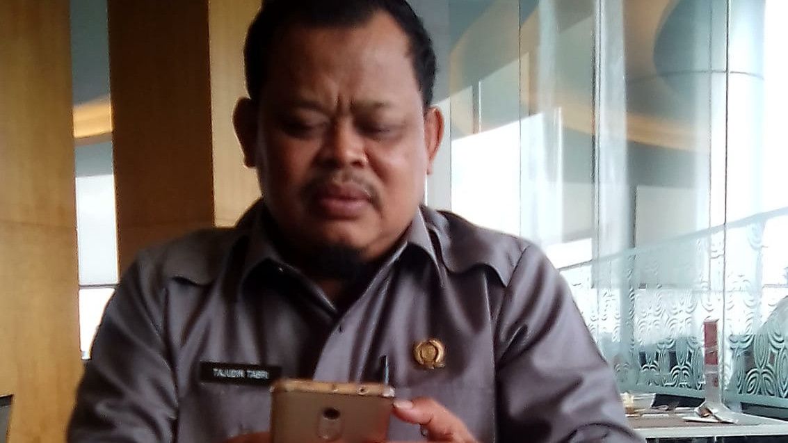 Wakil Ketua DPRD Depok Tajudin Tabri Injak Sopir Truk, Golkar: Mediasi Lebih Baik